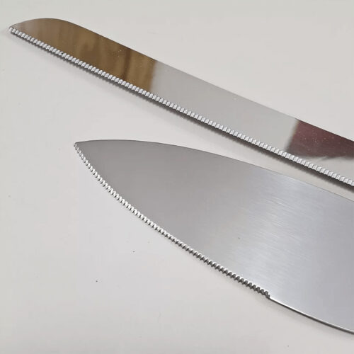 Aluminium-Accessories