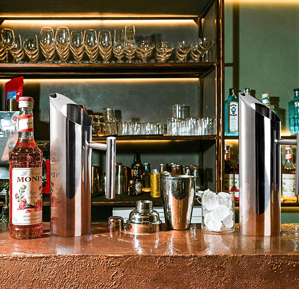 Buffet Water Jugs Stainless Steel2