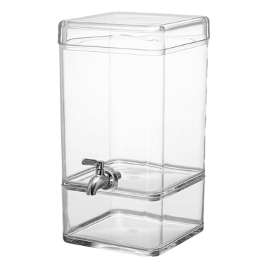 Spare Taps For Dispensers