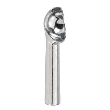 Ice Cream Scoop Aluminum 60ml