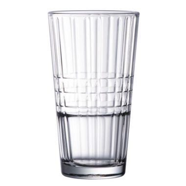 Arc Stack Up Cross Hiball 350ml Tempered