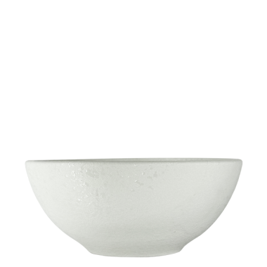 Nova Rain White Bowl 12cm
