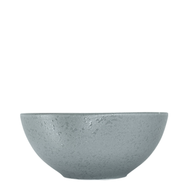 Nova Rain Grey Bowl 12cm
