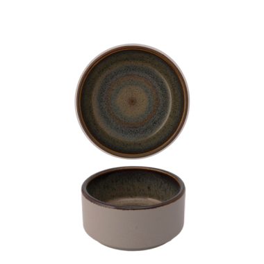 Ariane Splash Atomic Sauce Dish 7cm