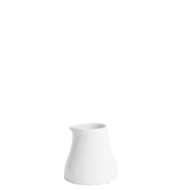 Ariane Point Milk Jug No Handle 50Ml