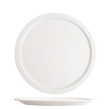 Ariane Prime White Pizza Plate 32Cm