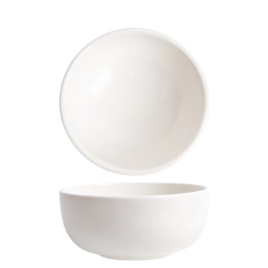 Ariane Prime White Rice Bowl 16Cm