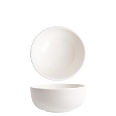 Ariane Prime White Rice Bowl 9Cm