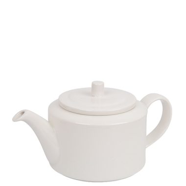 Ariane Prime White Tea Pot Lid