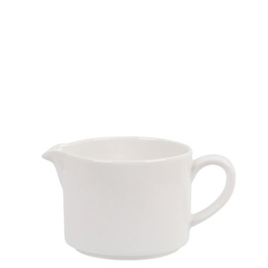 Ariane Prime White Milk Jug 250Ml