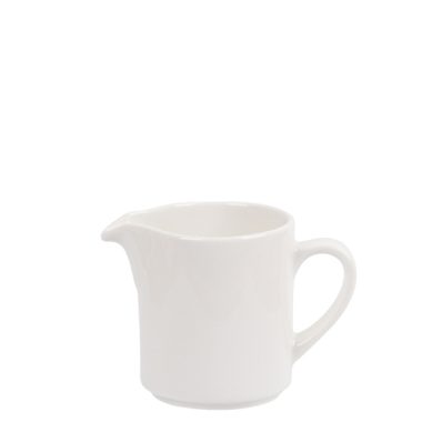 Ariane Prime White Milk Jug 150Ml