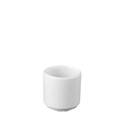 Ariane Prime White Egg Cup 5Cm