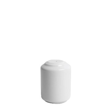 Ariane Prime White Salt Shaker 5.6Cm