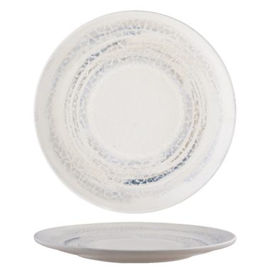Ariane Terene Matt Coupe Plate 27Cm
