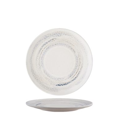 Ariane Terene Matt Apex Plate 27Cm