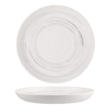 Ariane Terene Matt Coupe Plate Deep 27Cm