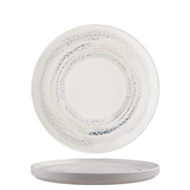 Ariane Terene Matt Apex Plate 25Cm