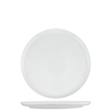 Ariane Crackle Side Plate 16Cm