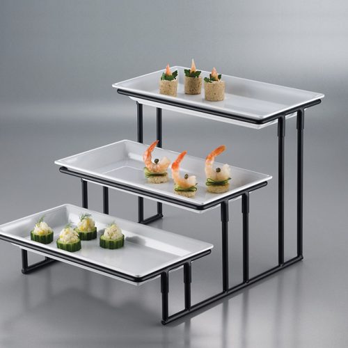 melamine display buffetware