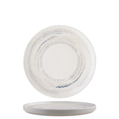 Ariane Terene Matt Apex Plate 21Cm