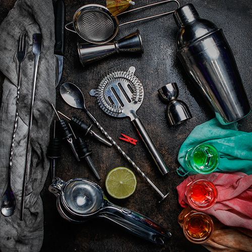 Barware Tools2