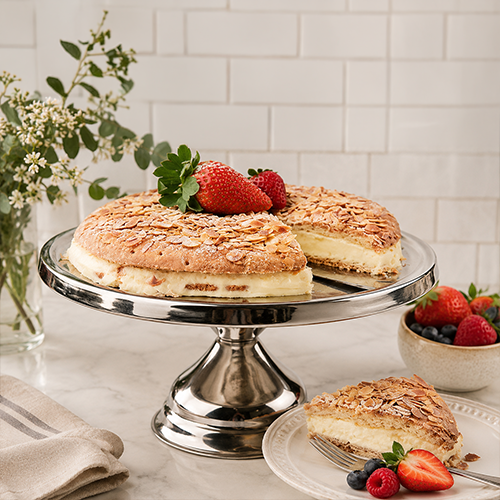 Cake Stand