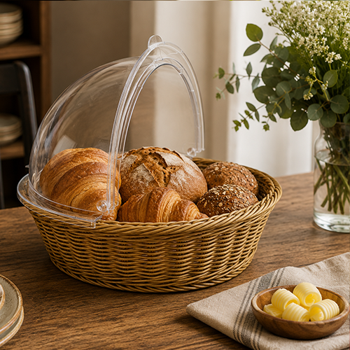 Display Baskets