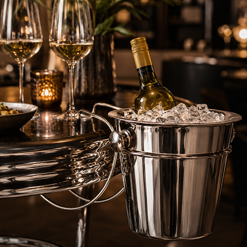 Ice Buckets